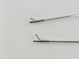 ACMI Circon 10-Piece Hysteroscopy Surgical Instrument Set, Used Surgical Tools Various Manufacturers