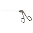 Acufex 010812 Meniscal Punch Curved Left 1.3mm 8-1/4" Acufex