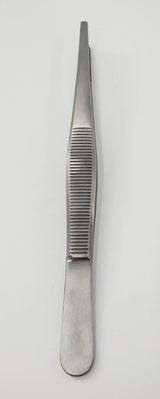 Adson Serrated Forceps 2 x 3 Teeth 5-1/2" unbranded