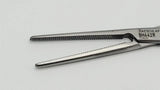 Aesculap BH442R Hemostatic Forceps Straight 6-1/4" Excellent Condition Aesculap