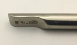 Aesculap EM118R Surgical Hegar 18mm Uterine Dilator 7-1/4" Aesculap