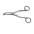 Aesculap FA005R Trousseau Tracheal Dilator 5" Aesculap