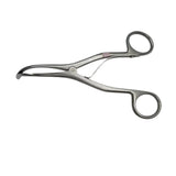 Aesculap FA005R Trousseau Tracheal Dilator 5" Aesculap