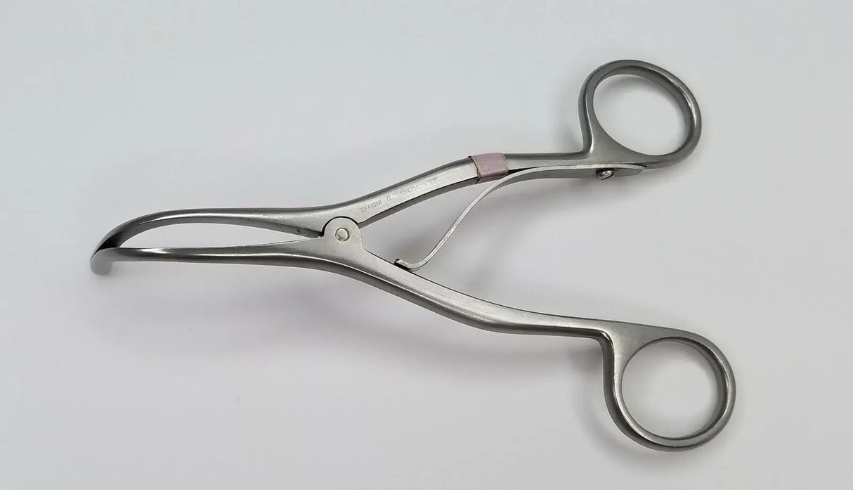 Aesculap FA005R Trousseau Tracheal Dilator 5" Aesculap