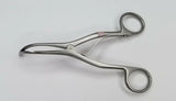 Aesculap FA005R Trousseau Tracheal Dilator 5" Aesculap