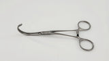Aesculap FB558R De Bakey Atraumatic Vascular Clamp 170mm 6-3/4" Aesculap