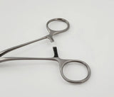 Aesculap FB558R De Bakey Atraumatic Vascular Clamp 170mm 6-3/4" Aesculap
