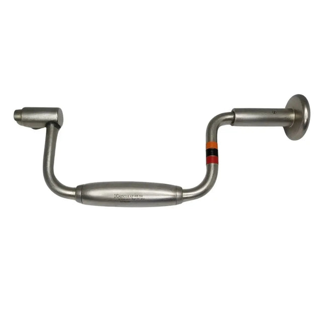 Aesculap FF 56 Orthopedic Hand Drill 10" Aesculap