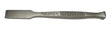 Aesculap FL128 Orthopedic 12mm Flat Chisel 5-1/2" Aesculap