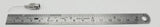 Aesculap MA938R 25G Hydrodissection Cannula, Angled, Ophthalmology 3/4" Aesculap