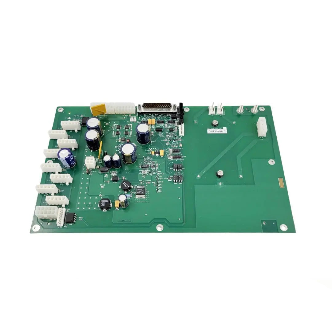 Alcon 210-1328-504 Power Distribution Assembly Board Alcon