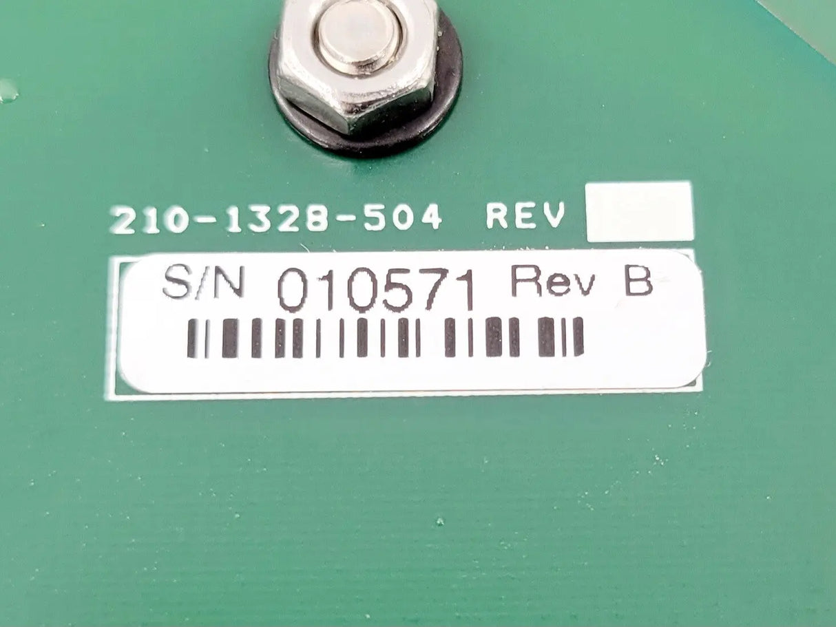 Alcon 210-1328-504 Power Distribution Assembly Board Alcon