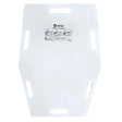 AliMed 2970013394 AliSlide Half Shifter Transfer Board AliMed