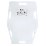 AliMed 2970013394 AliSlide Half Shifter Transfer Board AliMed