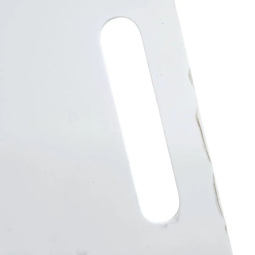 AliMed 2970013394 AliSlide Half Shifter Transfer Board AliMed