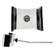 Alimed 932528 Universal Arm / Leg Positioner with out Pad Alimed