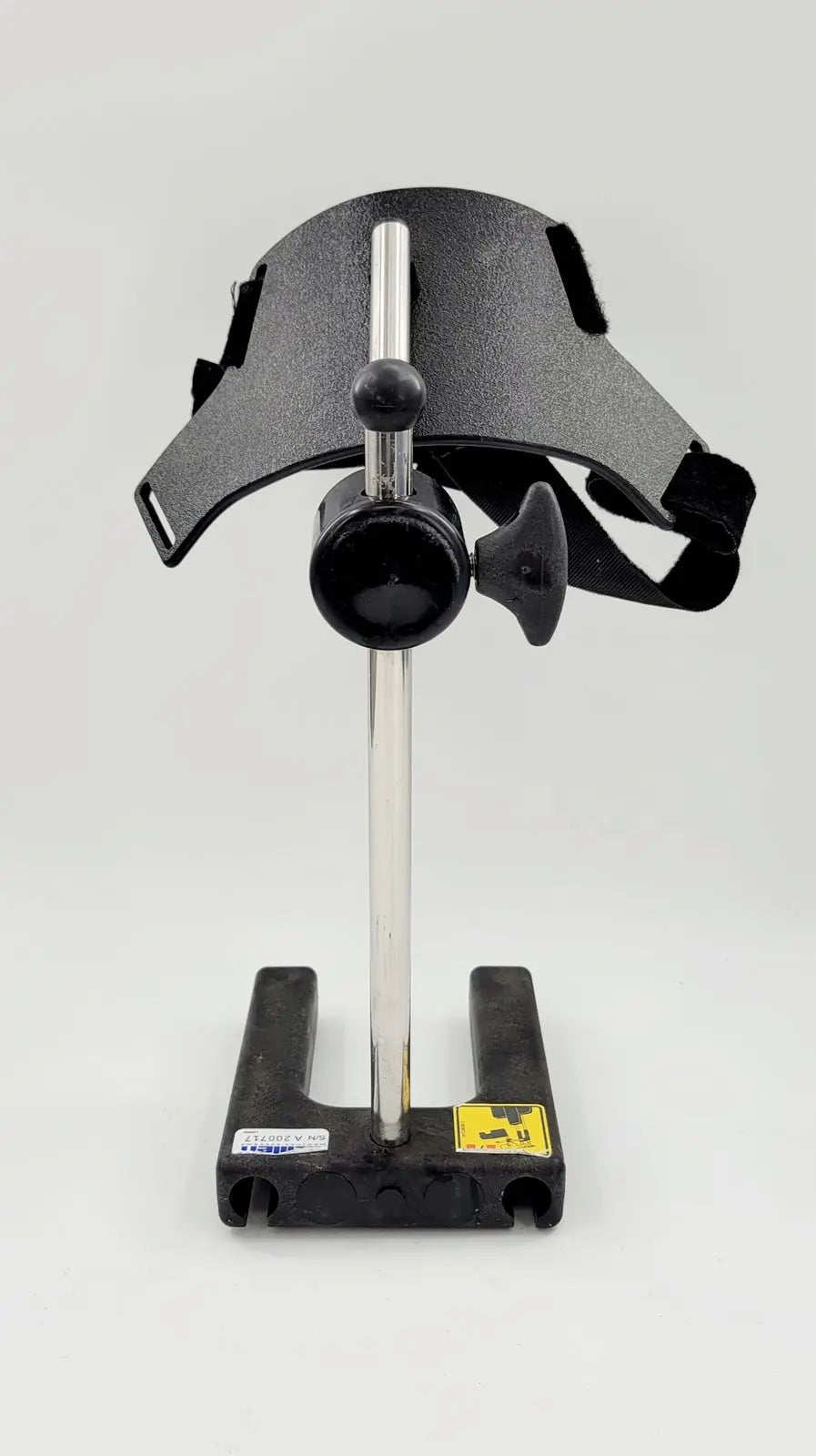 Allen Medical Amatech  Universal Head Positioner Beach Chair Attachment Allen Medical
