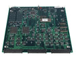 Aloka EP399600BD Board from SSD-1400 Ultrasound Aloka