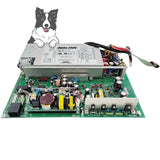 Aloka EP480000CF SSD-3500 Ultrasound System Assembly Board Aloka