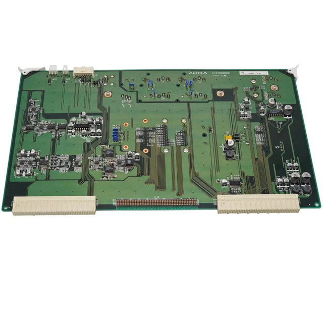 Aloka EP478600BB Electronic System Circuit Board PCB Assembly Aloka