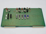 Aloka EP478600BB Electronic System Circuit Board PCB Assembly Aloka