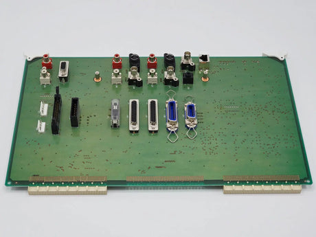 Aloka EP478600BB Electronic System Circuit Board PCB Assembly Aloka
