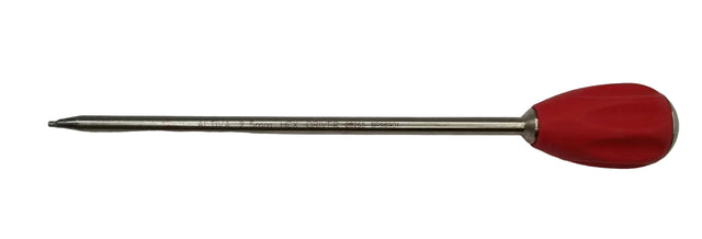 Altiva 28265 Orthopedic 2.5mm Hex Driver 11" Altiva