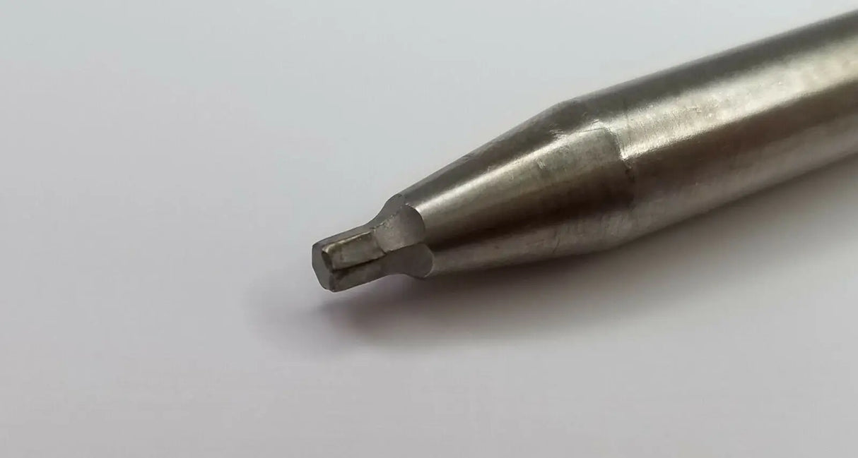 Altiva 28265 Orthopedic 2.5mm Hex Driver 11" Altiva