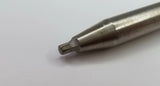 Altiva 28265 Orthopedic 2.5mm Hex Driver 11" Altiva