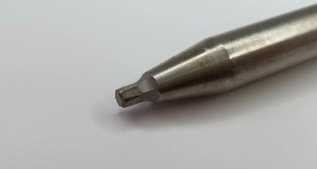 Altiva 28265 Orthopedic 2.5mm Hex Driver 11" Altiva