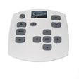 AMO Whitestar NGP680136 Signature Phaco Unit Remote AMO