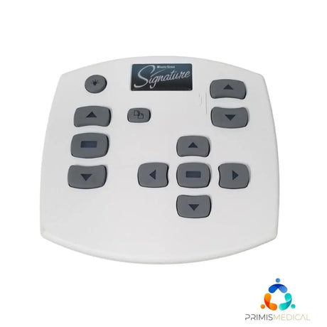 AMO Whitestar NGP680136 Signature Phaco Unit Remote AMO