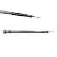 AMO SILVERZ The Unfolder IOL Delivery System Handpiece Ophthalmology 6-1/4" AMO