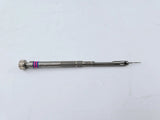 AMO SILVERZ The Unfolder IOL Delivery System Handpiece Ophthalmology 6-1/4" AMO