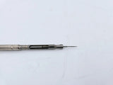 AMO SILVERZ The Unfolder IOL Delivery System Handpiece Ophthalmology 6-1/4" AMO