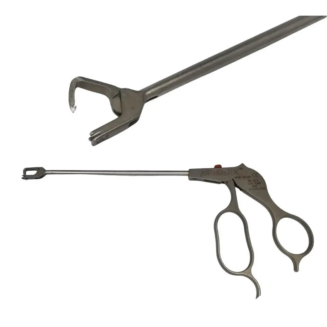 Arthrotek 901070 Orthopedic Straight Caspari Punch 9-1/4" Arthrotek
