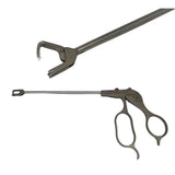 Arthrotek 901070 Orthopedic Straight Caspari Punch 9-1/4" Arthrotek