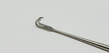 ASSI 1474-27 Joseph Double Prong Skin Hooks Blunt 7" ASSI