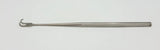 ASSI 1474-27 Joseph Double Prong Skin Hooks Blunt 7" ASSI