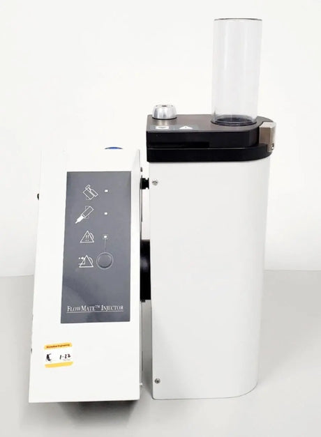 Bard Peripheral Flowmate INJ100 Bard Peripheral