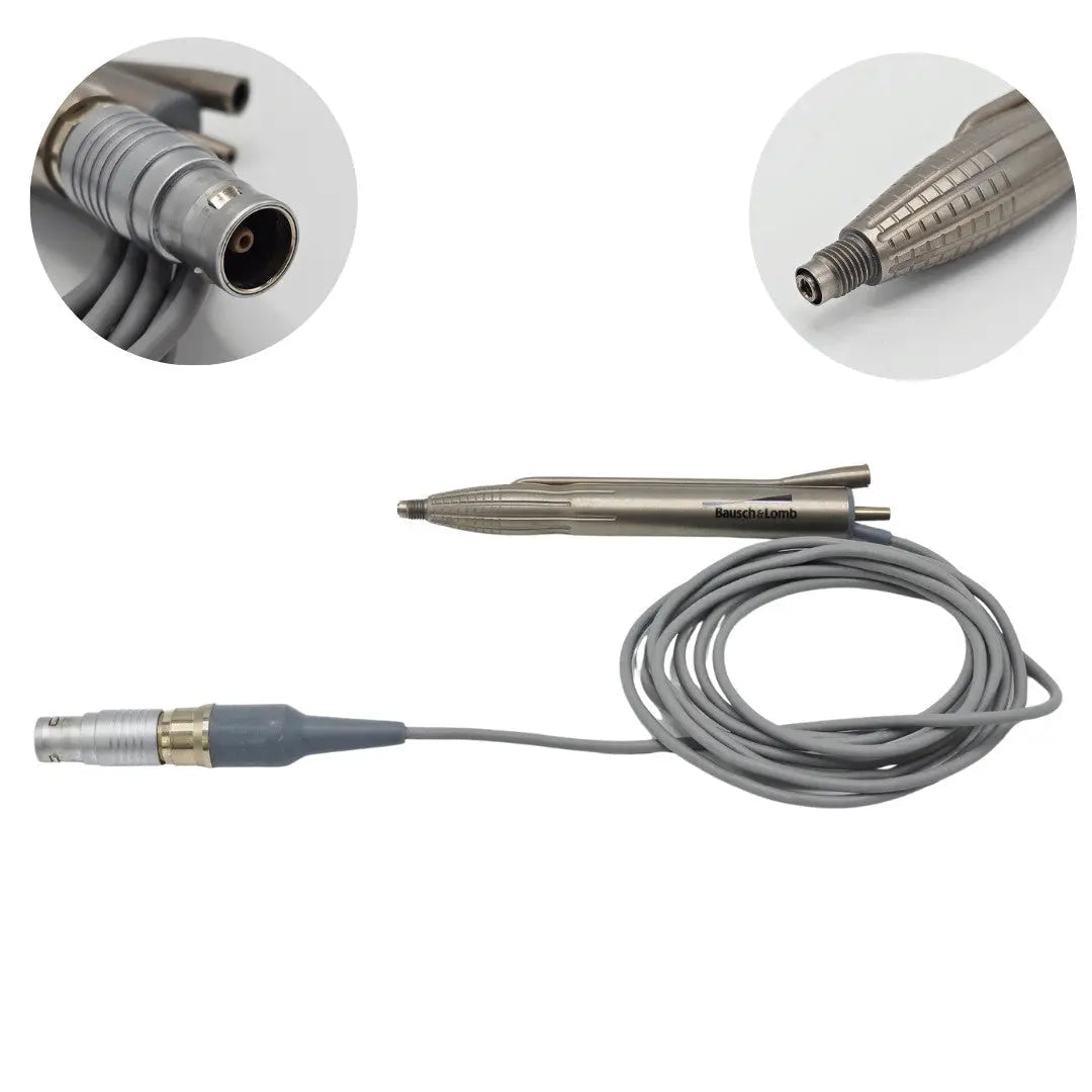 Bausch + Lomb BL3170 Stellaris Phaco Handpiece Bausch + Lomb