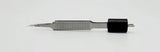 Beaver-Visitec 221206 Bipolar Iris Forceps, Straight 3-1/2" Beaver-Visitec