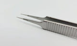 Beaver-Visitec 221206 Bipolar Iris Forceps, Straight 3-1/2" Beaver-Visitec