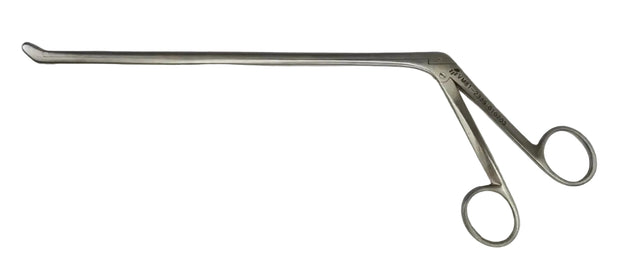 Instrumed VM81-2339 Surgical 1mm Biopsy Upward Punch Forceps Instrumed