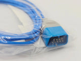 Nihon Kohden TL-272T3 Pediatric SpO2 Disposable Finger Probe Sensor Nihon Kohden