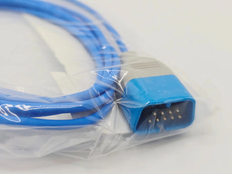 Nihon Kohden TL-272T3 Pediatric SpO2 Disposable Finger Probe Sensor Nihon Kohden