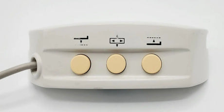 Philips 989001083753 Second Table Control from a Digital Diagnost Rad Room Philips