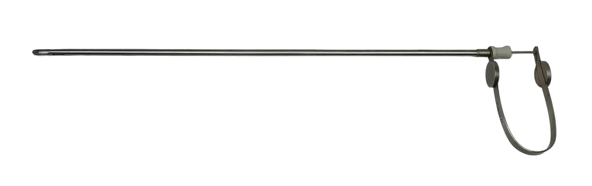 Cabot Medical 004435-902  Endoscopy Atraumatic Grasping Forceps 15" Cabot Medical
