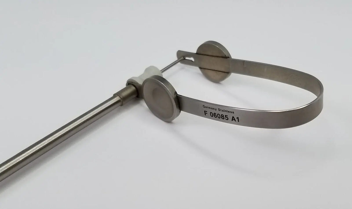Cabot Medical 004435-902  Endoscopy Atraumatic Grasping Forceps 15" Cabot Medical