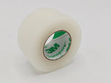 3M 1527-1 Transpore Surgical Tape  1in x 10yd Transparent Latex Free BX 12 3M